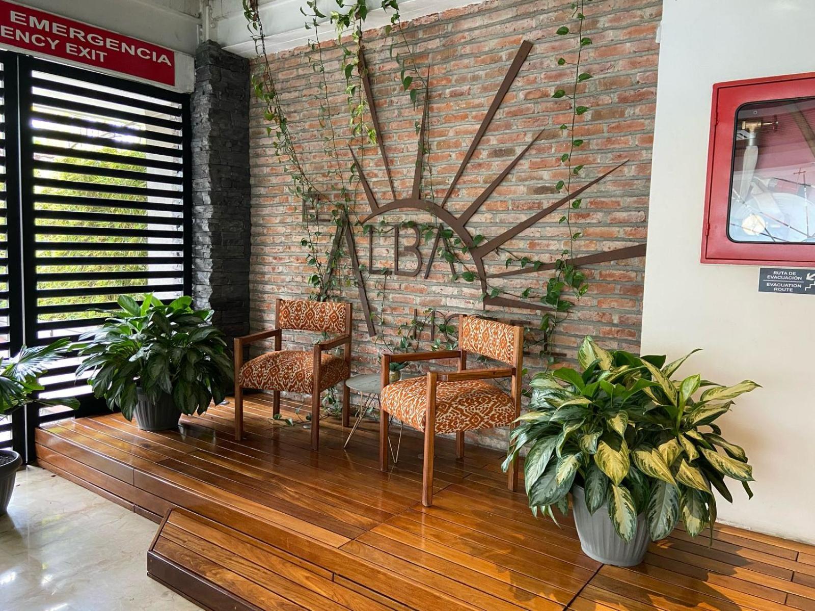 Hotel El Alba Cali Exterior photo